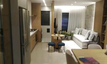 Imagem 5: 3 suítes em Setor Bueno - Goiânia - GO