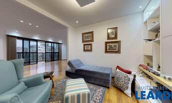 Imagem 5: APARTAMENTO - HIGIENÓPOLIS - SP