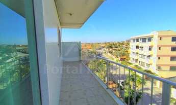 Imagem 7: Cobertura em Itaúna - Saquarema - RJ