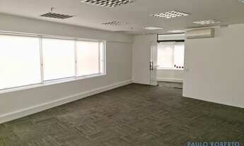 Imagem: COMERCIAL - PINHEIROS - SP