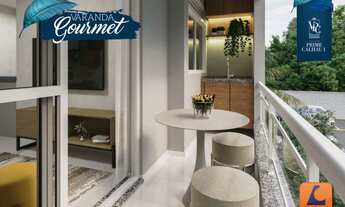 Imagem: L004 exclusividade Village Prime Calhau