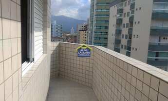 Imagem 4: Apartamento com 1 dorm, Caiçara, Praia Grande - R$ 273 mil, Cod: ACT1997