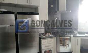 Imagem 5: SAO BERNARDO DO CAMPO - Residential / Apartment - JARDIM CHACARA INGLESA