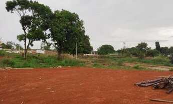Imagem 3: Lote 400m2 Colônia Agrícola Águas Claras - Guará Park