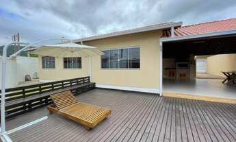 Imagem: Casa próximo a praia da Camboa