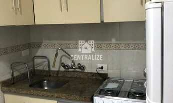 Imagem 6: Apartamento para locação em Jd Carvalho-Res. Monteiro Lobato