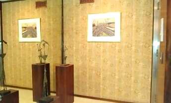 Imagem 5: Oportunidade para reforma planta espetacular.Apartamento de 360 m² com 4 quartos