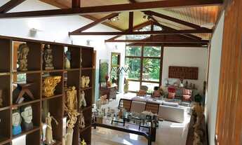 Imagem 3: Casa para Venda no Condomínio Vila Alpina com 4 quartos