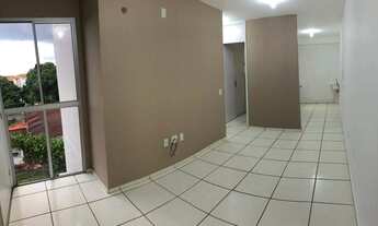 Imagem 4: Conquista Premium Aleixo 2 quartos