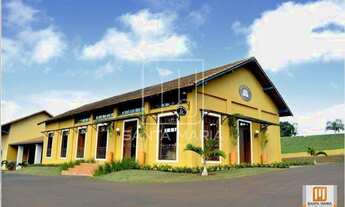 Imagem 13: Terreno (terreno em condominio fechado) , portaria 24hs, espaço gourmet, salão de festa, e