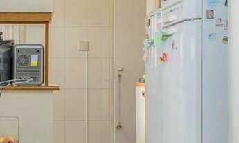 Imagem 6: APARTAMENTO - PLANALTO PAULISTA - SP