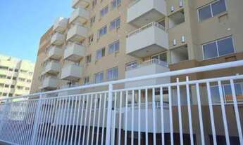 Imagem 3: Apartamento para Locação em Niterói, Badu, 2 dormitórios, 1 suíte, 2 banheiros, 1 vaga