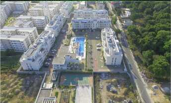 Imagem 1: Apartamento para Venda em Rio de Janeiro, Campo Grande, 2 dormitórios, 1 suíte, 2 banheiro