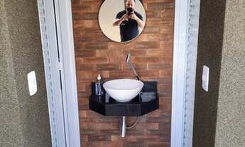 Imagem 6: VENSE SE CASA EM MIRASSOL PQ DOS IPES