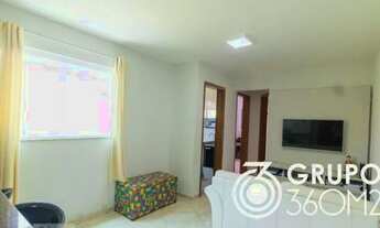 Imagem: Apartamento sem Condomínio para Venda em