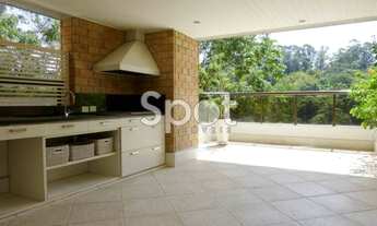 Imagem 5: São Paulo - Apartamento Padrão - Real Parque