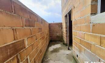 Imagem 2: Apartamento sem Condomínio para Venda em Santo André, Jardim Monções, 2 dormitórios, 1 ban