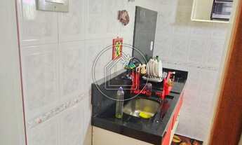 Imagem 6: Aconchegante Apartamento de 2 qtos + escritório em Santa Rosa