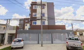 Imagem 2: Apto perto do Burger King/3 quartos/1 suíte/R$ 275mil - Boneca do Iguaçú - SJP/PR