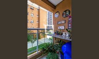 Imagem 6: Apartamento para Aluguel - Jardim Iracema, 3 Quartos, 66 m2