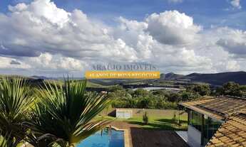 Imagem 4: Casa de condomínio para venda com 350 metros quadrados com 4 quartos