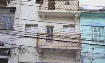 Imagem: SOBRADO - LIBERDADE - SP