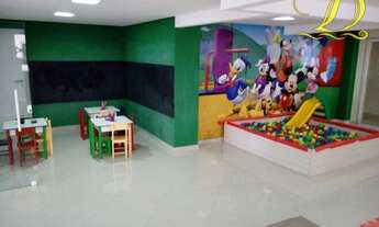 Imagem 15: Apartamento com 3 dormitórios à venda, 101 m² por R$ 780.000,00 - Canto do Forte - Praia G