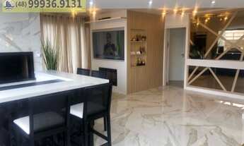 Imagem 2: Cobertura para Venda em Florianópolis, Canasvieiras, 3 dormitórios, 1 suíte, 2 banheiros