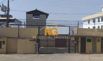 Imagem 2: CONTAGEM - Apartamento Padrão - Riacho das Pedras