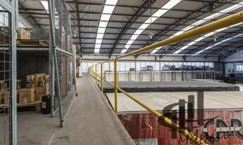 Imagem 7: GALPAO + PREDIO COMERCIAL