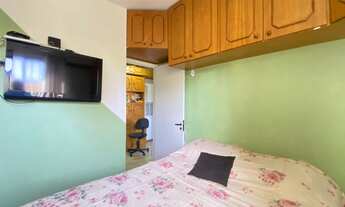 Imagem 7: APARTAMENTO SQN 312 - 2 QUARTOS - 61m²