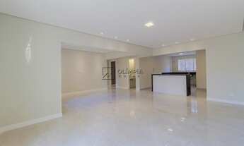 Imagem 6: Apartamento Venda 2 Dormitórios - 113 m² Moema