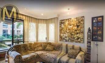 Imagem 6: Apartamento 4 dormitórios ( 3 suítes ) 2 vagas 178 m² para venda, Itaim Bibi, São Paulo