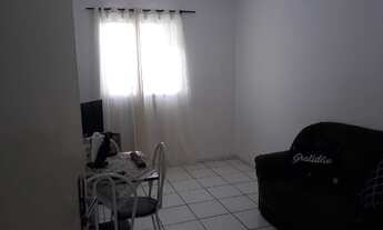 Imagem 6: Apartamento mobiliado no Residencial Montreal