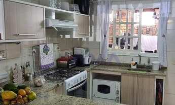 Imagem 6: CHARMOSA!!!! SOBRADO 2 DTS - VILA DE ESPANHA R$370.000,00 VENHA VER!!!!