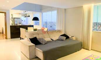 Imagem 3: Casa Geminada à venda, 3 quartos, 2 suítes, 8 vagas, Pirineus - Belo Horizonte/MG