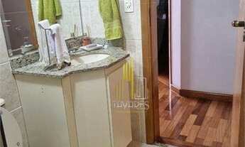 Imagem 4: Apartamento com 2 dormitórios à venda, 80 m² por R$ 618.000 - Vila Osasco - Osasco/SP