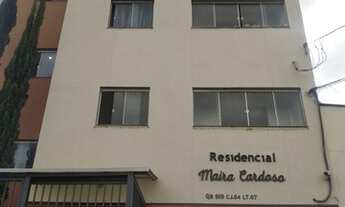 Imagem 2: Vendo Prédio 505 Samambaia Sul Para Investidor