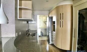 Imagem 2: APARTAMENTO - ALPHAVILLE - SP