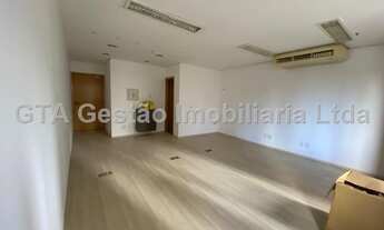 Imagem 2: Conjunto Comercial Vila Olímpia