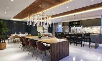 Imagem: Excelente apartamento no coração da Meia