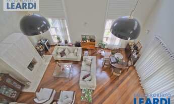 Imagem 4: CASA EM CONDOMÍNIO - ALPHAVILLE - SP