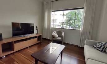 Imagem 2: Sobrado Excelente Sta Maria Totalm. Planej. 257 m² 3d(st)/3wc/5v/a.gourmet/jardim"Est