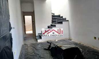 Imagem 2: Sobrado com 3 dormitórios à venda, 105 m² por R$ 640.000,00 - Penha - São Paulo/SP