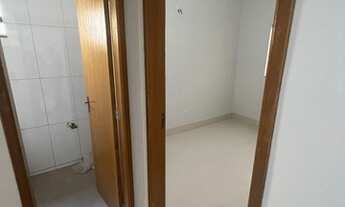 Imagem 5: Coxipo Bairro Nossa Senhora Aparecida (Casa Nova)