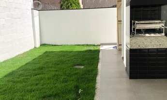 Imagem: Casa a Venda quase pronta Alto Umuarama