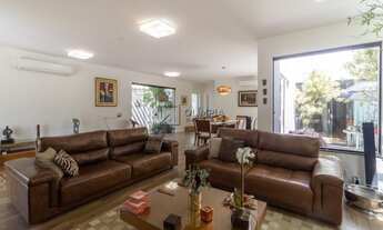 Imagem 3: Casa Venda 3 Dormitórios - 220 m² Campo Belo