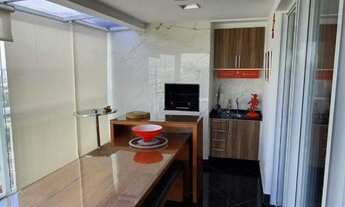 Imagem 6: COBERTURA - ALTO DA BOA VISTA - SP