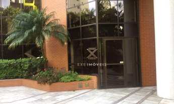 Imagem 6: Apartamento com 3 dormitórios à venda, 105 m² por R$ 750.000 - Vila Andrade - São Paulo/SP