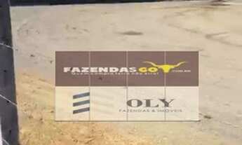 Imagem 4: Lote de 3 mil metros entre Abadia e Trindade - GO !